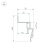Профиль STRETCH-SHADOW-2000 BLACK (A2-CONTOUR-PRO) (Arlight, Алюминий) 039510 Профиль STRETCH-SHADOW-2000 BLACK (A2-CONTOUR-PRO) (Arlight, Алюминий) 039510