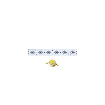 Плата 150x20-6E MONO Emitter (6x, 724-160)