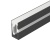 Силиконовый профиль WPH-FLEX-0612-SIDE-S8-5m BLACK (Arlight, Силикон) Силиконовый профиль WPH-FLEX-0612-SIDE-S8-5m BLACK (Arlight, Силикон)