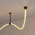 Телескопический подвес WPH-FLEX-D22 WHITE (Arlight, Металл) Телескопический подвес WPH-FLEX-D22 WHITE (Arlight, Металл)
