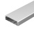 Профиль TOP-LINIA140-2000 ANOD (Arlight, Алюминий) Профиль TOP-LINIA140-2000 ANOD (Arlight, Алюминий)