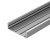 Профиль TOP-LINIA140-2000 ANOD (Arlight, Алюминий) 016988 Профиль TOP-LINIA140-2000 ANOD (Arlight, Алюминий) 016988