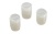 Винт TOP-M4x6 (PVC, белый) (ANR, -) 017487 Винт TOP-M4x6 (PVC, белый) (ANR, -) 017487