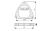 Держатель OVAL-SG (Arlight, -) Держатель OVAL-SG (Arlight, -)