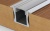 Профиль с экраном ALU-SLIM-H15-F-2000 ANOD+FROST (Arlight, Алюминий) Профиль с экраном ALU-SLIM-H15-F-2000 ANOD+FROST (Arlight, Алюминий)