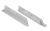 Заглушка ALU-POWER-RW116F глухая (Arlight, Металл) 020699 