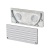 Заглушка для ALU-POWER-W80 глухая (Arlight, Металл) 014859 Заглушка для ALU-POWER-W80 глухая (Arlight, Металл) 014859