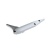 Заглушка левая PVC-STAIR-D-L (Arlight, Металл) 015485 Заглушка левая PVC-STAIR-D-L (Arlight, Металл) 015485
