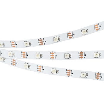 Лента SPI 2-5000 5V RGB (5060, 150 LED x1)
