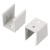 Крепёж для ALU-WIDE-H28 (Arlight, Пластик) 014868 Крепёж для ALU-WIDE-H28 (Arlight, Пластик) 014868