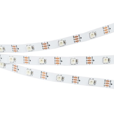 Лента SPI 2-5000 5V RGB (5060, 150 LED x1) ARLIGHT Арт. 026373