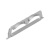 Соединитель ALU-POWER-RW116F (Arlight, Металл) 020701 Соединитель ALU-POWER-RW116F (Arlight, Металл) 020701