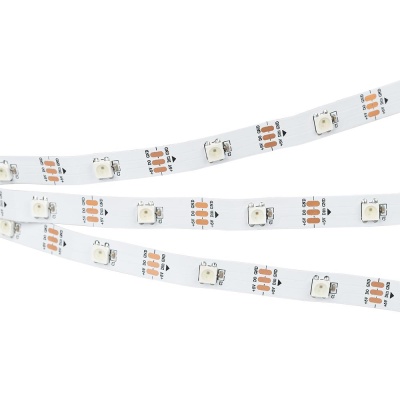 Лента SPI 2-5000 5V RGB (5060, 150 LED x1)