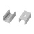 Держатель ARL-MOONLIGHT-1213-CLIP ANOD (Arlight, Алюминий) ARLIGHT Арт. 025552 Держатель ARL-MOONLIGHT-1213-CLIP ANOD (Arlight, Алюминий) ARLIGHT Арт. 025552