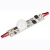 ИК-выключатель SMART-MOTION (12-24V, 1х3А, 50x11mm) (Arlight, IP20 Пластик, 5 лет) ИК-выключатель SMART-MOTION (12-24V, 1х3А, 50x11mm) (Arlight, IP20 Пластик, 5 лет)