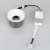 Светильник MS-HARBOR-R82-10W Warm2700 (WH, 50 deg, 230V) (Arlight, IP20 Металл, 5 лет) Светильник MS-HARBOR-R82-10W Warm2700 (WH, 50 deg, 230V) (Arlight, IP20 Металл, 5 лет)