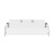 Светильник MS-ORIENT-BUILT-TURN-TC-S67x150-10W Day4000 (WH-BK, 30 deg, 230V) (Arlight, IP20 Металл, 5 лет) Светильник MS-ORIENT-BUILT-TURN-TC-S67x150-10W Day4000 (WH-BK, 30 deg, 230V) (Arlight, IP20 Металл, 5 лет)