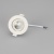 Светильник LTD-POLAR-TURN-R80-5W Day4000 (WH, 36 deg, 230V) (Arlight, IP20 Пластик, 3 года) Светильник LTD-POLAR-TURN-R80-5W Day4000 (WH, 36 deg, 230V) (Arlight, IP20 Пластик, 3 года)