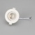 Светильник LTD-POLAR-TURN-R90-7W Warm3000 (WH, 36 deg, 230V) (Arlight, IP20 Пластик, 3 года) Светильник LTD-POLAR-TURN-R90-7W Warm3000 (WH, 36 deg, 230V) (Arlight, IP20 Пластик, 3 года)