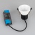 Светильник MS-VOLCANO-BUILT-R65-6W Warm3000 (WH, 38 deg, 230V) (Arlight, IP20 Металл, 5 лет) Светильник MS-VOLCANO-BUILT-R65-6W Warm3000 (WH, 38 deg, 230V) (Arlight, IP20 Металл, 5 лет)