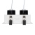 Светильник CL-KARDAN-S180x102-2x9W Warm (WH, 38 deg) (Arlight, IP20 Металл, 3 года) Светильник CL-KARDAN-S180x102-2x9W Warm (WH, 38 deg) (Arlight, IP20 Металл, 3 года)