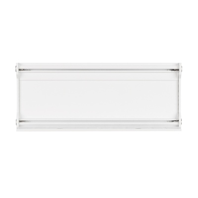 Светильник MS-ORIENT-BUILT-TRIMLESS-TC-S38x127-10W Warm3000 (WH-BK, 30 deg, 230V) (Arlight, IP20 Металл, 5 лет)