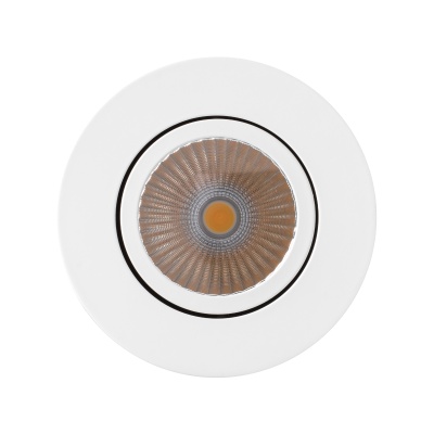 Светильник SP-FOCUS-R90-9W Day White (Arlight, IP20 Металл, 3 года)