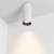 Светильник SP-POLO-SURFACE-R65-8W Warm3000 (WH-BK, 40 deg) (Arlight, IP20 Металл, 5 лет) Светильник SP-POLO-SURFACE-R65-8W Warm3000 (WH-BK, 40 deg) (Arlight, IP20 Металл, 5 лет)