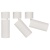 Светильник SP-POLO-SURFACE-FLAP-R65-8W Day4000 (WH-BK, 40 deg) (Arlight, IP20 Металл, 3 года) Светильник SP-POLO-SURFACE-FLAP-R65-8W Day4000 (WH-BK, 40 deg) (Arlight, IP20 Металл, 3 года)