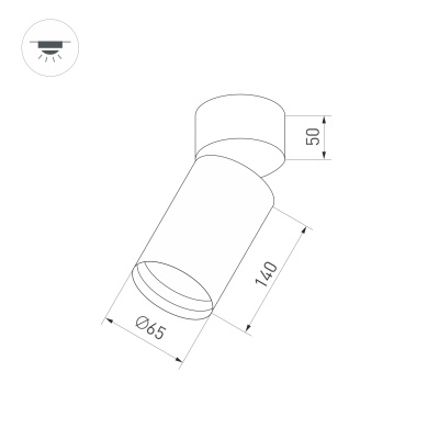 Светодиодное освещение ARLIGHT Арт. 027527