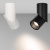 Светильник SP-TWIST-SURFACE-R70-12W Warm3000 (WH-BK, 30 deg) (Arlight, IP40 Металл, 3 года) Светильник SP-TWIST-SURFACE-R70-12W Warm3000 (WH-BK, 30 deg) (Arlight, IP40 Металл, 3 года)
