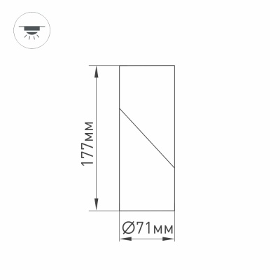 Светодиодное освещение ARLIGHT Арт. 024992(1)