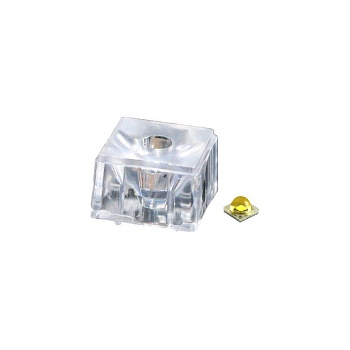 Линза 45 градусов 45DN3 CUBE (CREE)