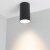 Светильник накладной SP-POLO-R85-1-15W Warm White 40deg (Black, White Ring) (Arlight, IP20 Металл, 3 года) Светильник накладной SP-POLO-R85-1-15W Warm White 40deg (Black, White Ring) (Arlight, IP20 Металл, 3 года)