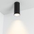 Светильник SP-POLO-SURFACE-R65-8W Warm3000 (BK-WH, 40 deg) (Arlight, IP20 Металл, 5 лет) Светильник SP-POLO-SURFACE-R65-8W Warm3000 (BK-WH, 40 deg) (Arlight, IP20 Металл, 5 лет)