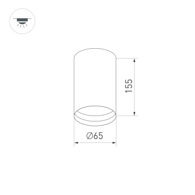 Светодиодное освещение ARLIGHT Арт. 027500