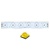 Плата 150x20-6XP CREE (6x LED, 724-155) ARLIGHT Арт. 027688 Плата 150x20-6XP CREE (6x LED, 724-155) ARLIGHT Арт. 027688