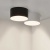 Светильник SP-RONDO-120B-12W Warm White (Arlight, IP40 Металл, 3 года) Светильник SP-RONDO-120B-12W Warm White (Arlight, IP40 Металл, 3 года)
