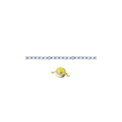 Плата 450x26-18Е-MONO Emitter (18x LED, A.000-21) ARLIGHT Арт. 027697