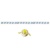 Плата 450x26-18Е-MONO Emitter (18x LED, A.000-21) ARLIGHT Арт. 027697 Плата 450x26-18Е-MONO Emitter (18x LED, A.000-21) ARLIGHT Арт. 027697