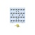 Плата 120x120-24E PARALLEL (12S+12S, 724-96)