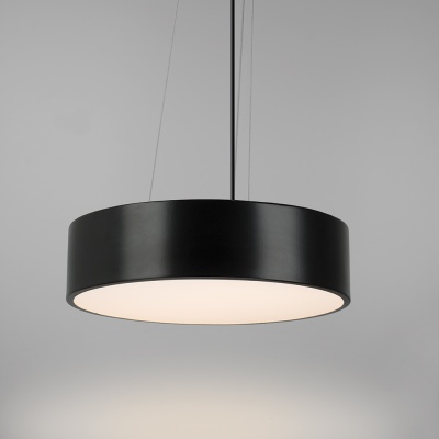 Светильник SP-TOR-PILL-R500-35W Day4000 (BK, 120 deg, 230V) (Arlight, IP20 Металл, 3 года)