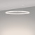 Светильник SP-DIAMOND-R850-40W Day4000 (WH, 45 deg, 230V, TRIAC) (Arlight, IP20 Металл, 5 лет) Светильник SP-DIAMOND-R850-40W Day4000 (WH, 45 deg, 230V, TRIAC) (Arlight, IP20 Металл, 5 лет)