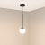 Светильник SP-BEADS-HANG-BUILT-T-R100-8W Warm3000 (BK, 180 deg, 230V) (Arlight, IP20 Металл, 5 лет) Светильник SP-BEADS-HANG-BUILT-T-R100-8W Warm3000 (BK, 180 deg, 230V) (Arlight, IP20 Металл, 5 лет)