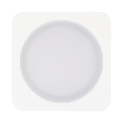 Светодиодная панель LTD-96x96SOL-10W Warm White 3000K (Arlight, IP44 Пластик, 3 года)