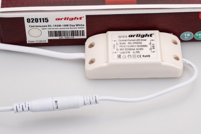 Светодиодное освещение ARLIGHT Арт. 020115