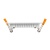 Светильник DL-93x93M-5W Warm White (Arlight, IP40 Металл, 3 года) Светильник DL-93x93M-5W Warm White (Arlight, IP40 Металл, 3 года)