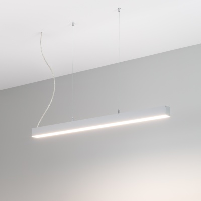 Светильник SP-LINE-HANG-3535-L1004-12W Day4000 (SL, 120 deg, 230V) IP33 (Arlight, Металл)