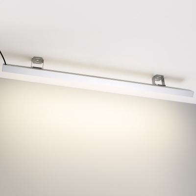 Светильник SP-LINE-4932-L1000-24W Day4000 (SL, 120 deg, 24V) IP65 (Arlight, Металл)