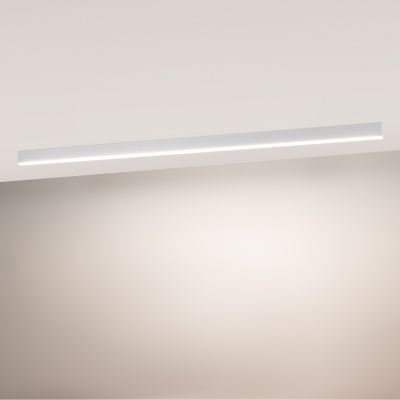 Светильник SP-LINE-4970-L960-32W Warm3000 (SL, 120 deg, 230V) IP33 (Arlight, Металл)